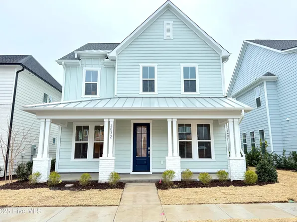 3832 Mason Port Drive #108, Wilmington, NC 28409