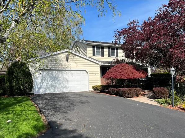 24 Tudor Rd, Brockport, NY 14420