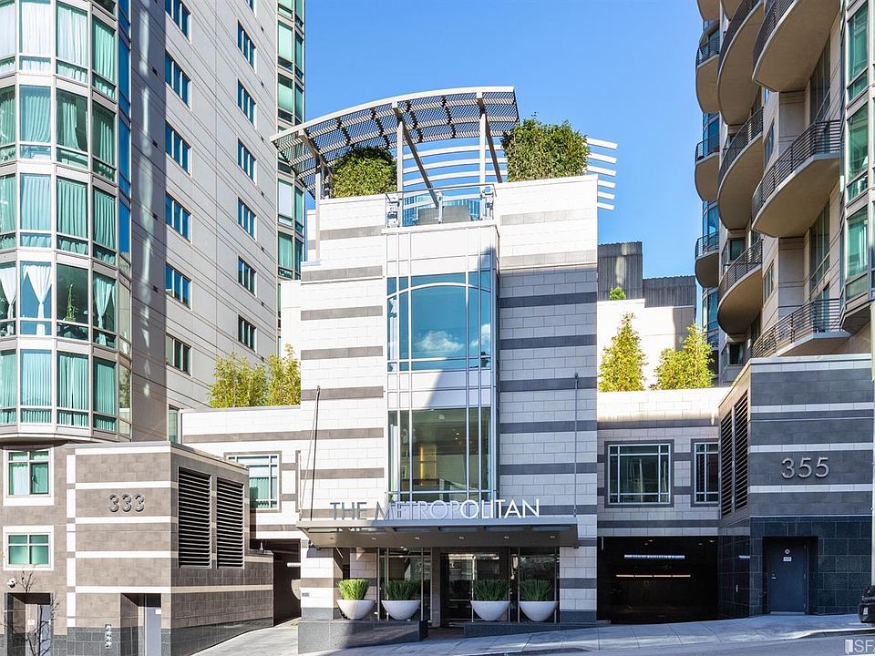 1st image of 355 1st St Unit S904