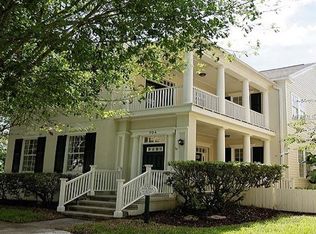 704 Mulberry Ave, Celebration, FL 34747