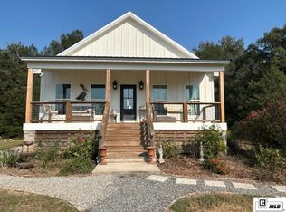 94 Conley Rd, Oak Ridge, LA 71264