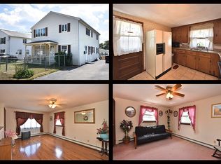 24 Morris Ave, Pawtucket, RI 02860