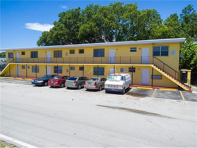 1st image of 7001 NW 8th Ave