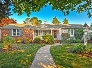 2706 N Route 9, Ocean View, NJ 08230