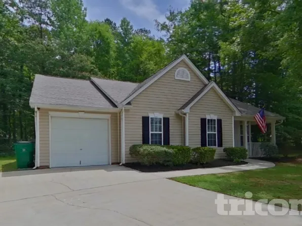 6603 Cedar Cliff Dr, Charlotte, NC 28216