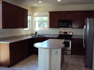 9167 Denver Sky Ave, Las Vegas, NV 89149