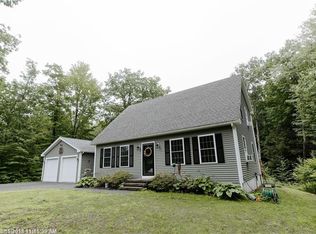 9 Elmwood Dr, Berwick, ME 03901