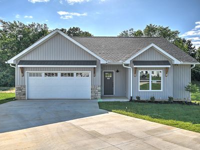 LOT 15 Deborahs Way, Greeneville, TN, 37743