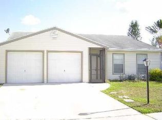7827 Canal Dr, Lake Worth, FL 33467