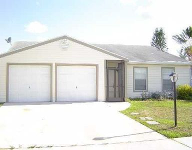 7827 Canal Dr, Lake Worth, FL, 33467