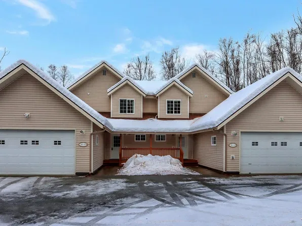 18133 Mendenhall St, Eagle River, AK 99577