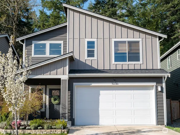 5170 Sophie Street, Bremerton, WA 98312