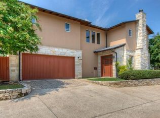 605 Peacock Ln #1, Austin, TX 78733