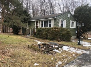3162 Swamp College Rd, Trumansburg, NY 14886