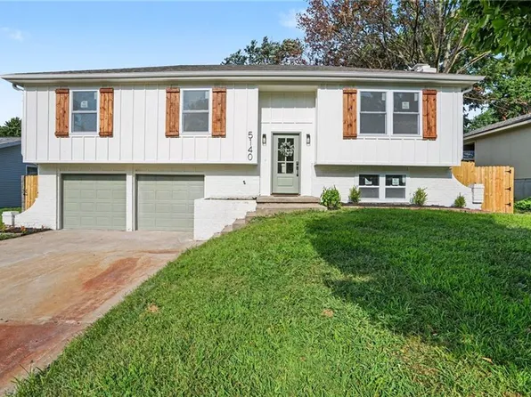5140 Garnett St, Shawnee, KS 66203