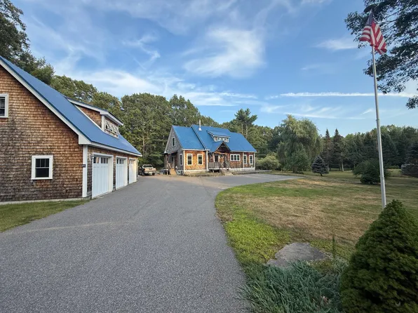 295 Bills Lane, Wells, ME 04090