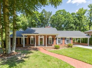 224 Old Springs Rd, Mount Airy, NC 27030