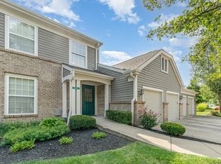 2111 Clareglen Dr #304, Crescent Springs, KY 41017