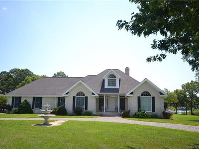 162 Pine Tree Dr Reedville Va 22539 Zillow