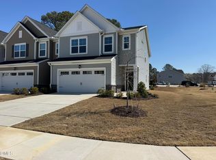104 Jade Creek Dr, Garner, NC 27529