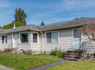 2001 Harris St APT C, Kelso, WA 98626