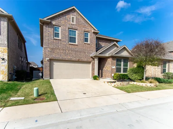 2277 Briar Ridge Trl, Carrollton, TX 75010