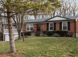 4303 Winter Garden Ct, Louisville, KY