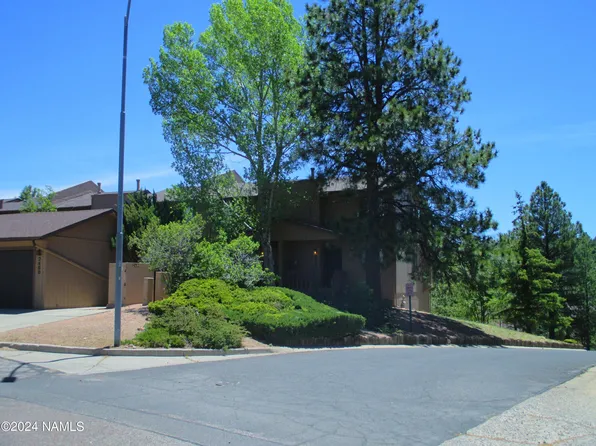 2400 N Whispering Pines Way, Flagstaff, AZ 86004