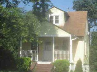 432 E Linden Ave, Lindenwold, NJ 08021