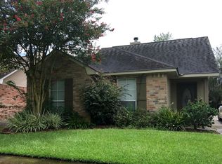 15408 Mary Louise Ave, Baton Rouge, LA 70816