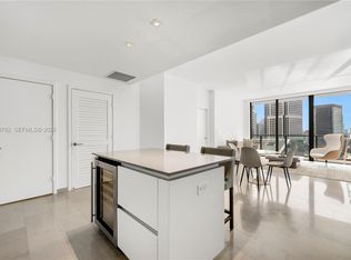 Rise Condo, Miami, FL 33130