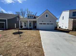 152 Winding Stream Cir LOT 4, Saltcreek Elite Transitional Simpsonville, SC 29681