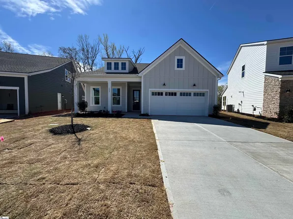 152 Winding Stream Cir Lot 4, Saltcreek Elite Transitional Simpsonville, SC 29681