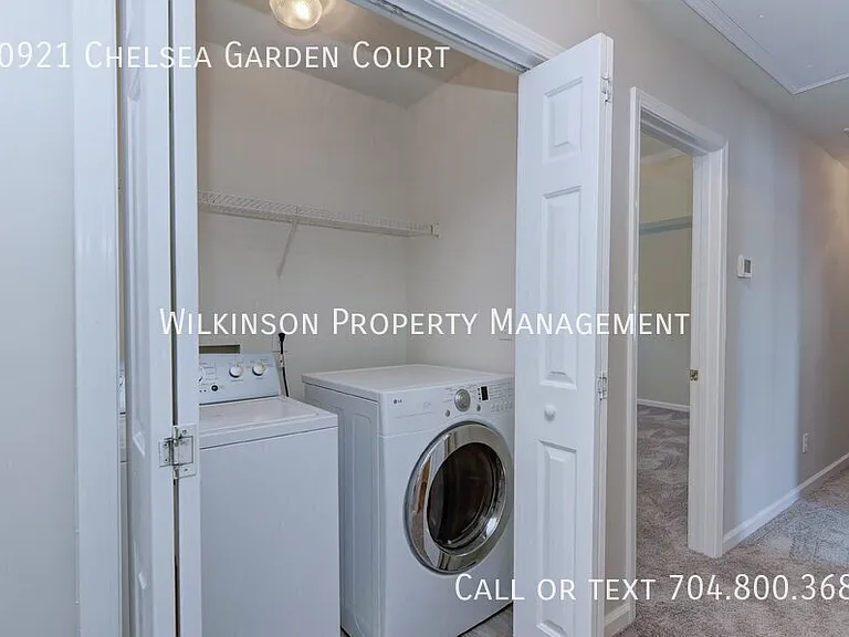 10921 Chelsea Garden Ct — Photo 21