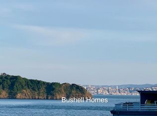 2090 Paradise Dr #B, Belvedere Tiburon, CA 94920