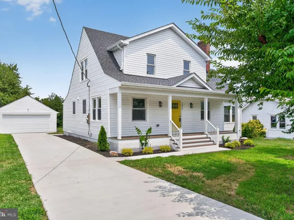 2820 Franklin St, Alexandria, VA 22306