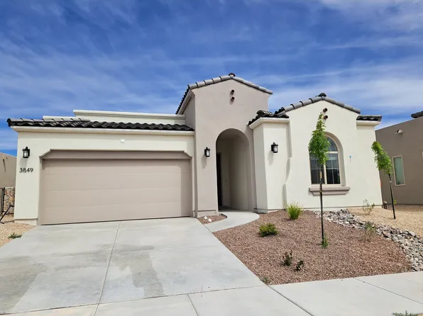 3849 Royal Vw, Las Cruces, NM 88012