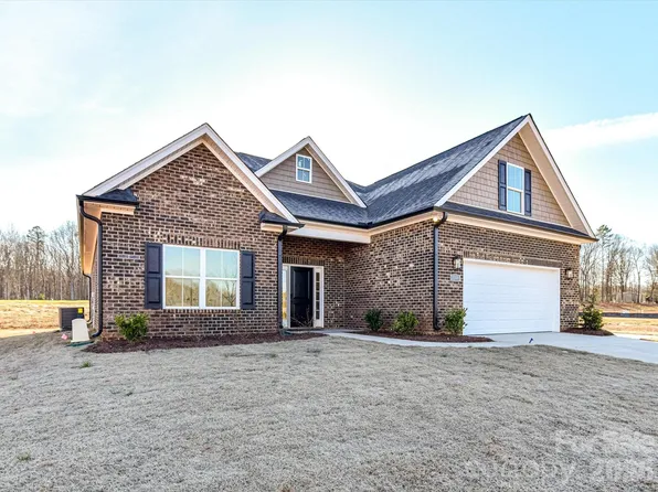 1259 Archer Loop St #73, Waxhaw, NC 28173
