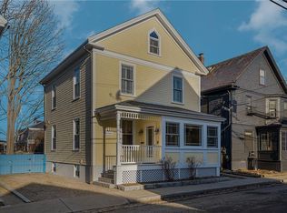 4 Bush St, Newport, RI 02840