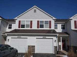 2441 Oneida Ln #2441, Naperville, IL 60563