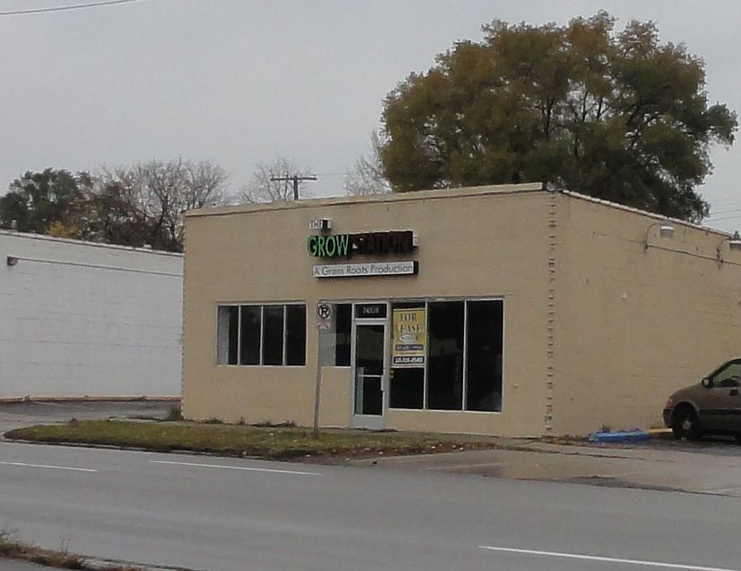 1st image of 26538 Grand River Ave