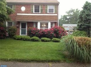 524 Paddock Rd, Havertown, PA 19083
