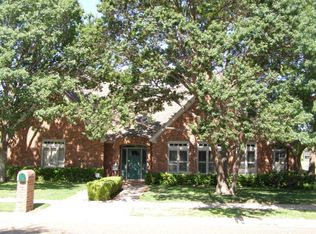 8002 Wayne Ave, Lubbock, TX 79424