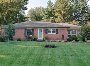 10230 Dodge Ln, Louisville, KY 40272