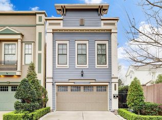 714 Wilder St, Houston, TX 77008