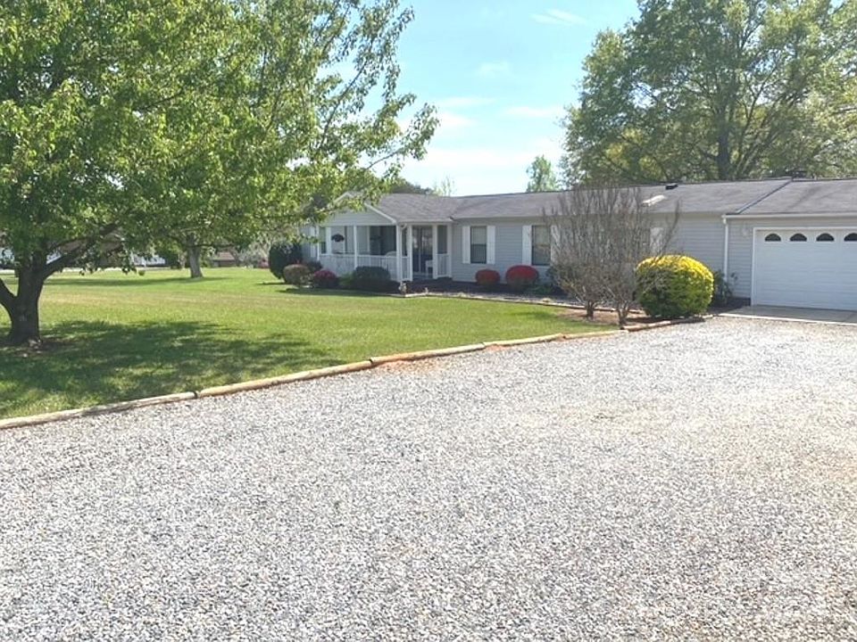 1789 N Ingleside Farm Rd, Iron Station, NC 28080 Zillow