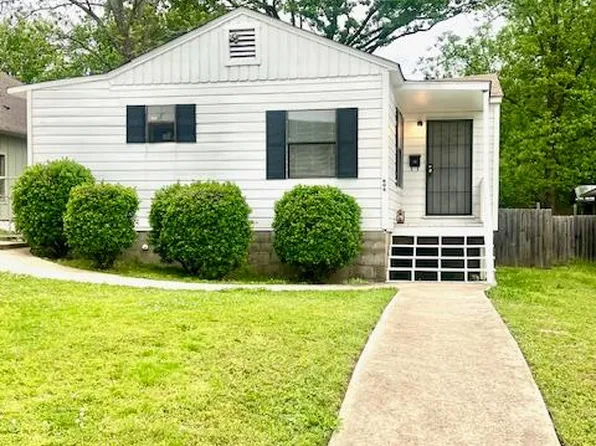606 S Valentine St, Little Rock, AR 72205