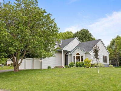 6360 Teton Ln, Chanhassen, MN, 55317