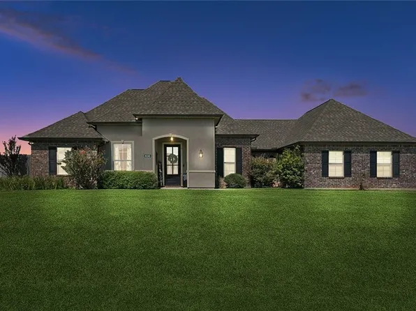 19265 Deerfield Loop, Loranger, LA 70446