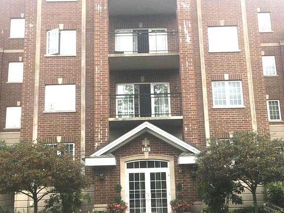 2nd image of 1479 N Milwaukee Ave APT 405